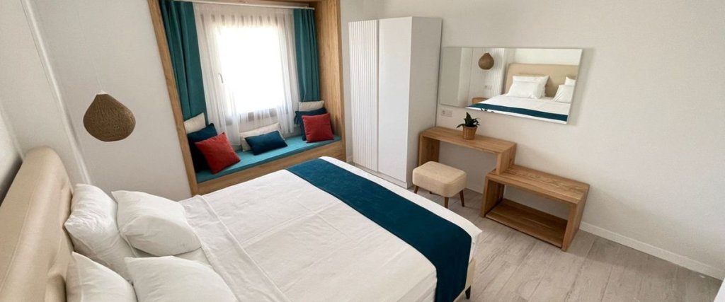 Датча: Eski Kapı Hotel Datça