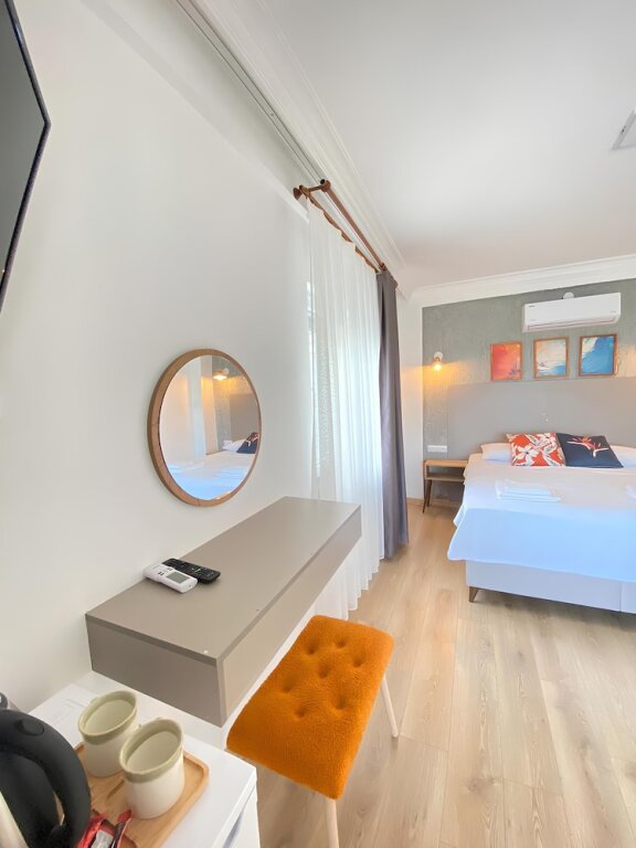 Датча: Mavi Rota Butik Otel