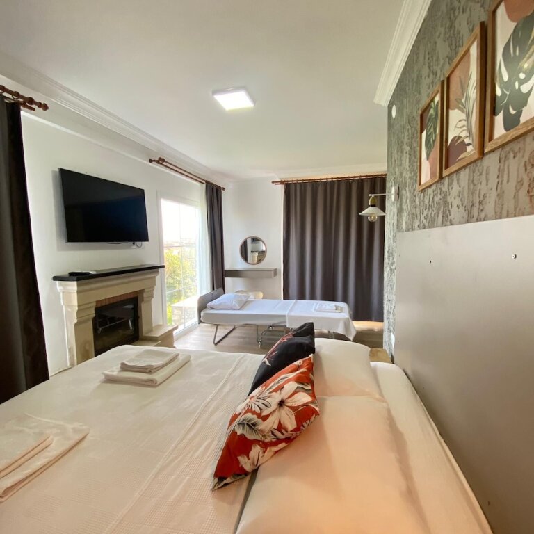 Датча: Mavi Rota Butik Otel
