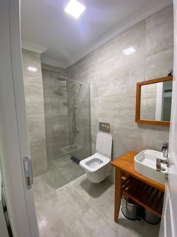 Датча: Mavi Rota Butik Otel