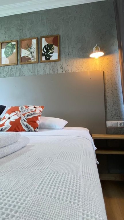 Датча: Mavi Rota Butik Otel