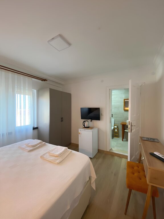 Датча: Mavi Rota Butik Otel