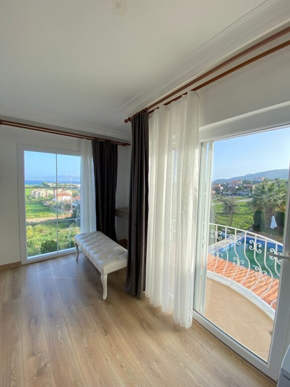 Датча: Mavi Rota Butik Otel