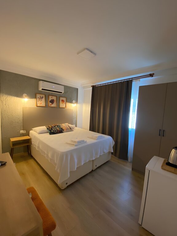 Датча: Mavi Rota Butik Otel