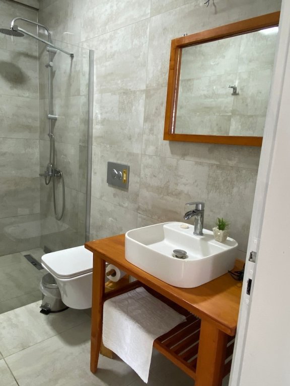 Датча: Mavi Rota Butik Otel