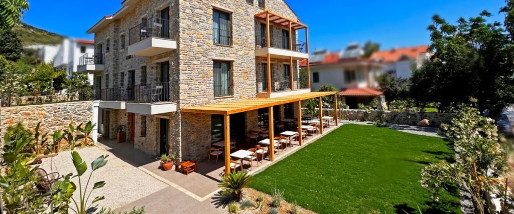 Датча: Villa Kantarlı Datça