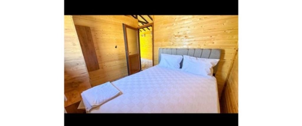 Демре: Orange Garden Tree Houses Hotel