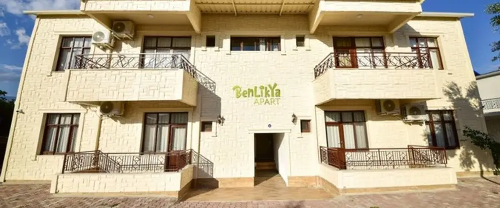 Демре: Benlikya Apart