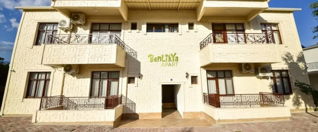Демре: Benlikya Apart