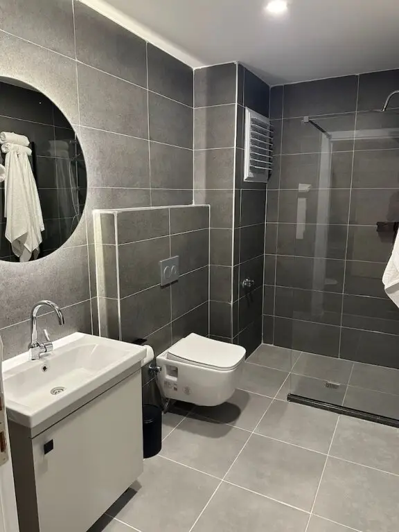 Памуккале: Cali Royal Otel