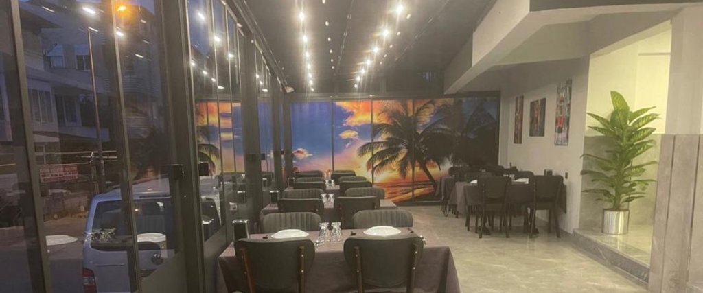 Дидим: Aristo 2 Butik Otel
