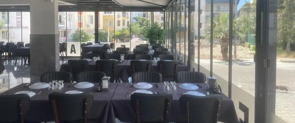 Дидим: Aristo 2 Butik Otel
