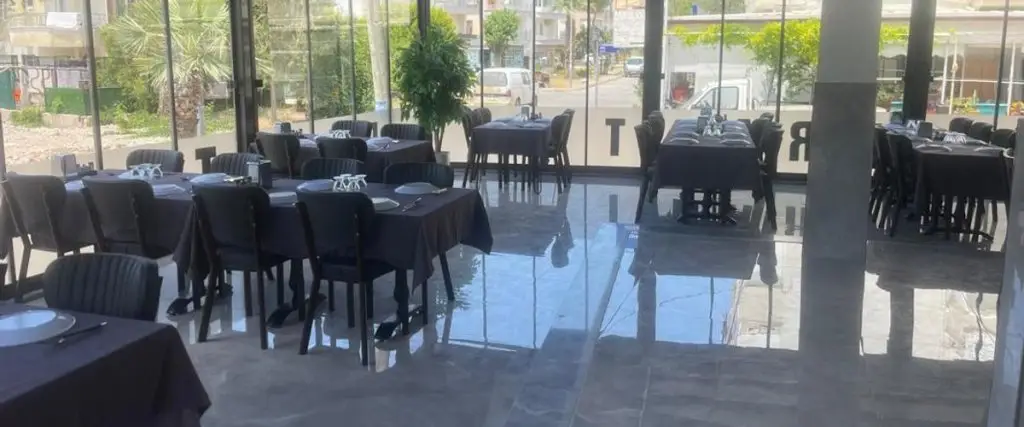 Дидим: Aristo 2 Butik Otel