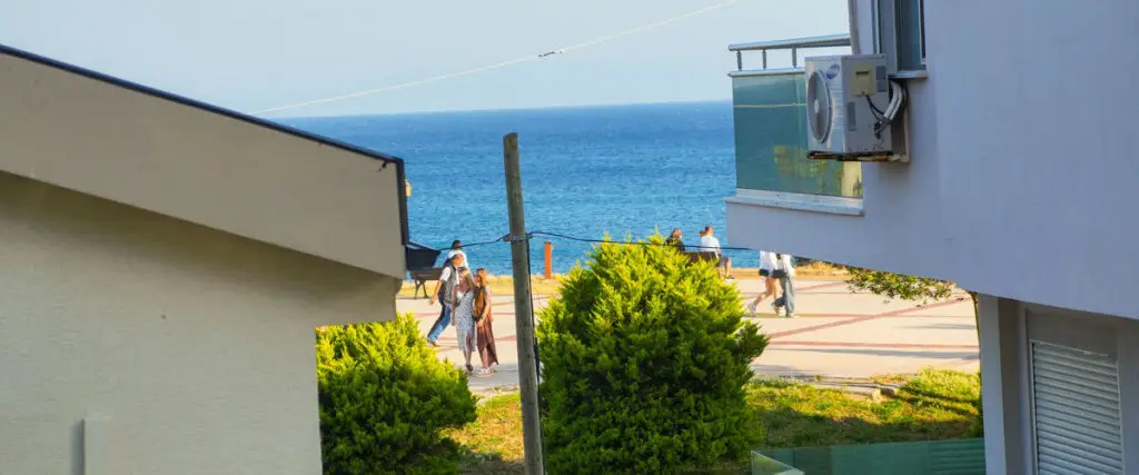 Didim Alp Otel — фото 1