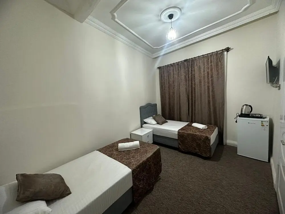 Диярбакыр: Konak Otel Suriçi
