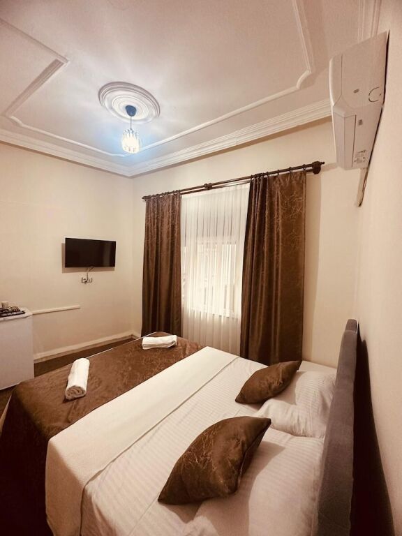 Диярбакыр: Konak Otel Suriçi