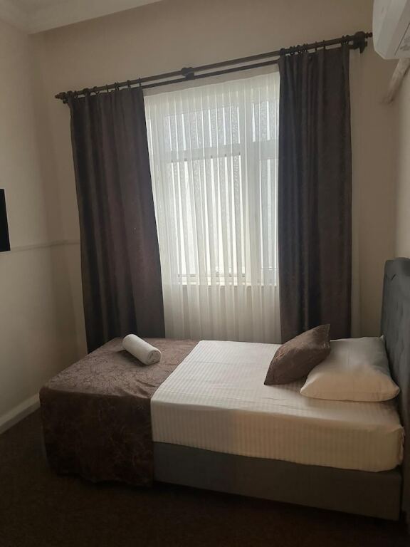 Диярбакыр: Konak Otel Suriçi