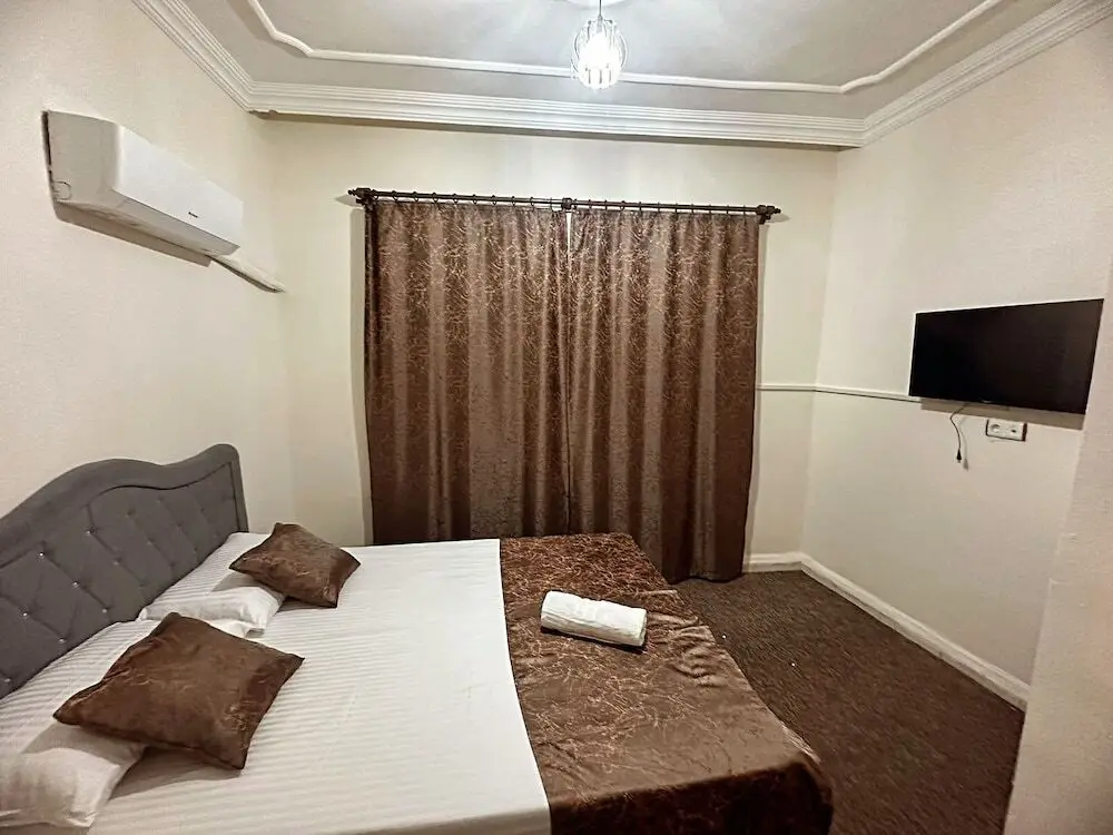 Диярбакыр: Konak Otel Suriçi