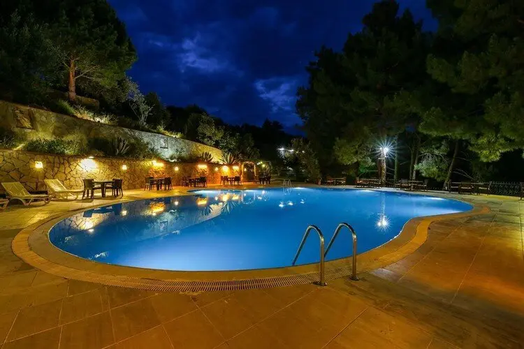 Эдремит: Hotel Düşler Vadisi