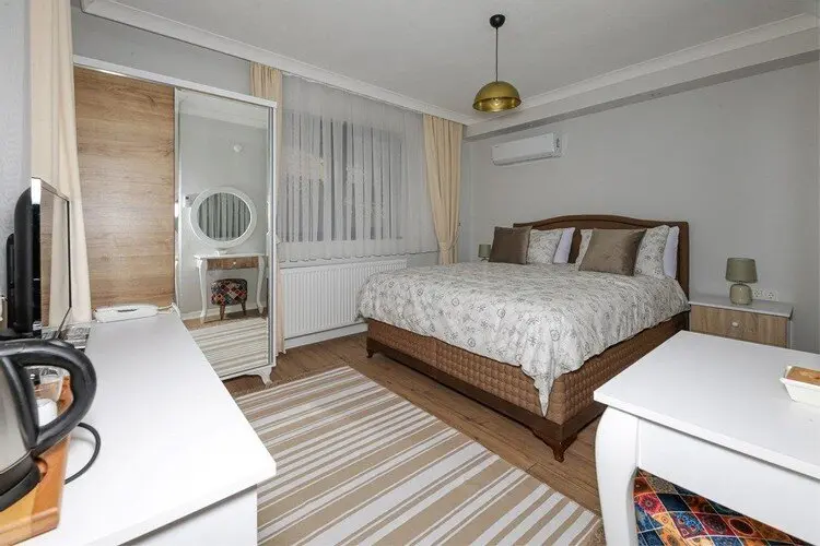 Эдремит: Hotel Düşler Vadisi