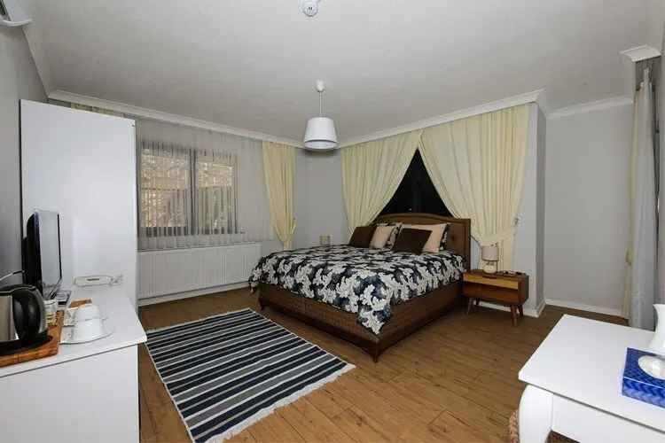 Эдремит: Hotel Düşler Vadisi
