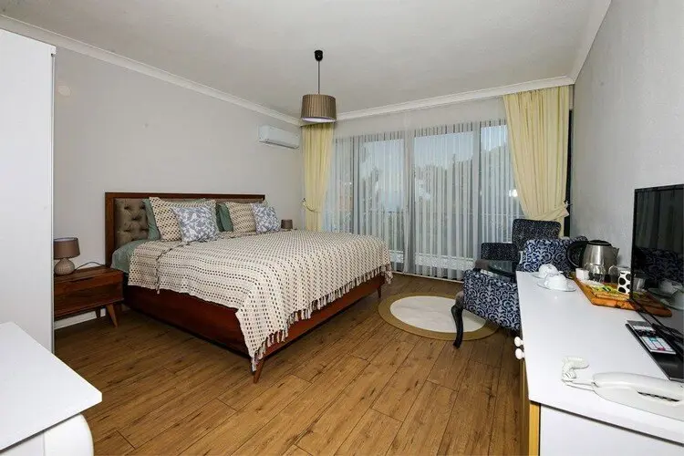 Эдремит: Hotel Düşler Vadisi