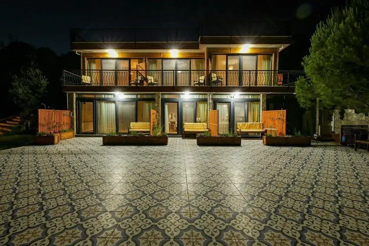 Эдремит: Hotel Düşler Vadisi