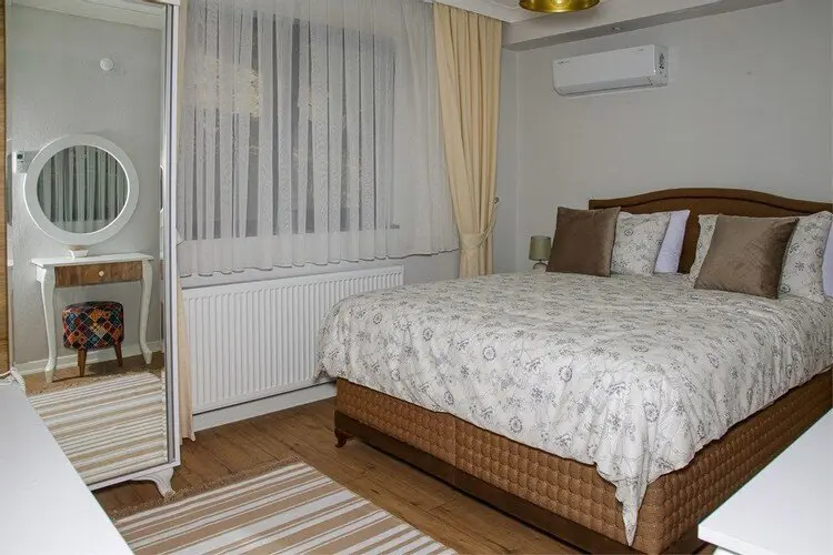 Эдремит: Hotel Düşler Vadisi