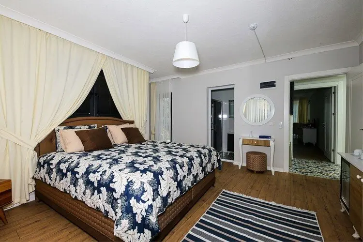 Эдремит: Hotel Düşler Vadisi