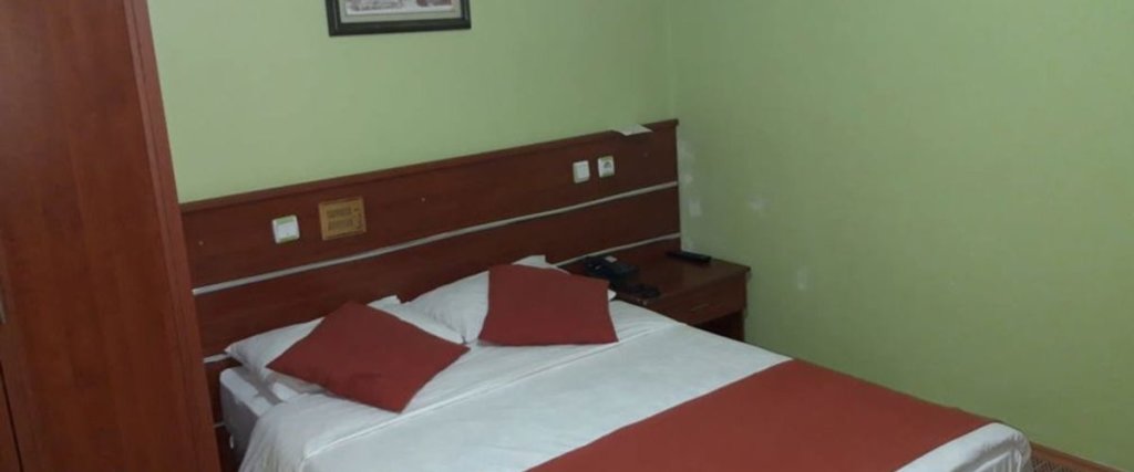 Эскишехир: Arslan Otel Eskişehir