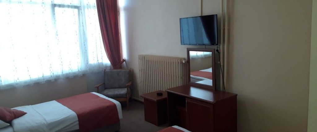 Эскишехир: Arslan Otel Eskişehir