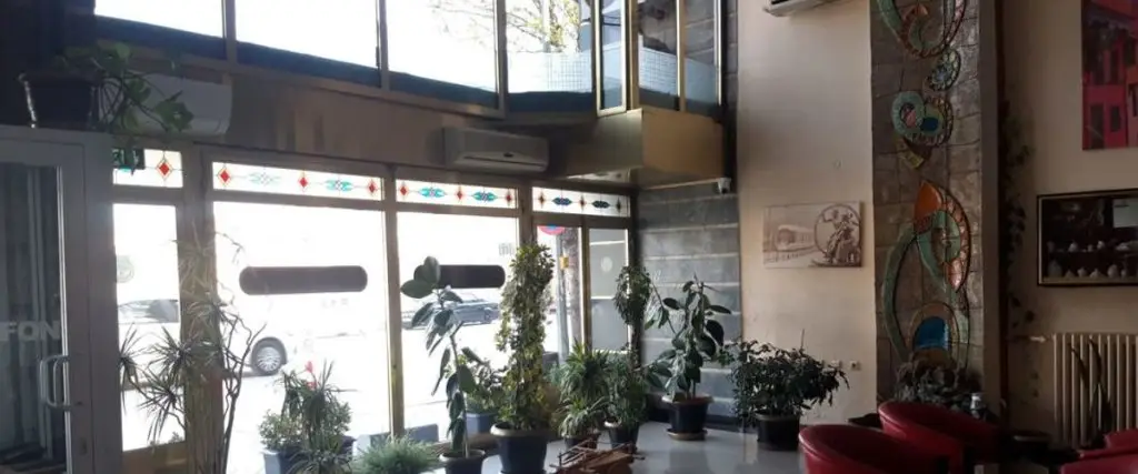 Эскишехир: Arslan Otel Eskişehir