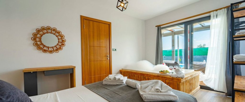 Фетхие: Villa Vero Citta 3