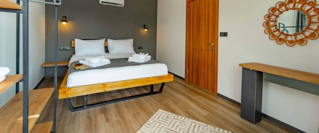 Фетхие: Villa Vero Citta 3