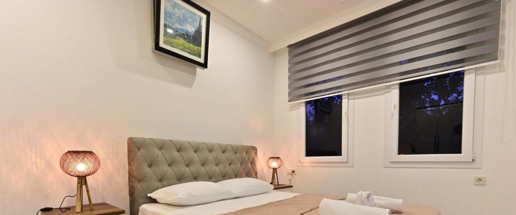 Фетхие: Villa Valiant Fethiye