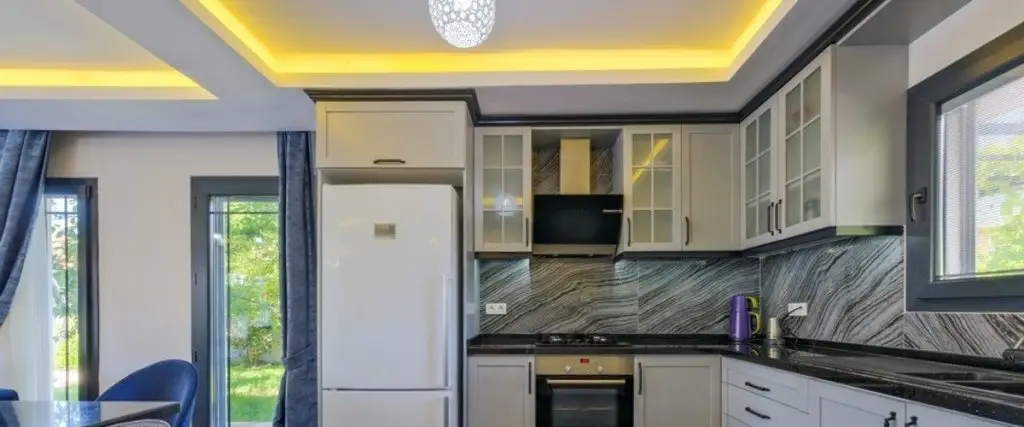 Фетхие: Villa Melek
