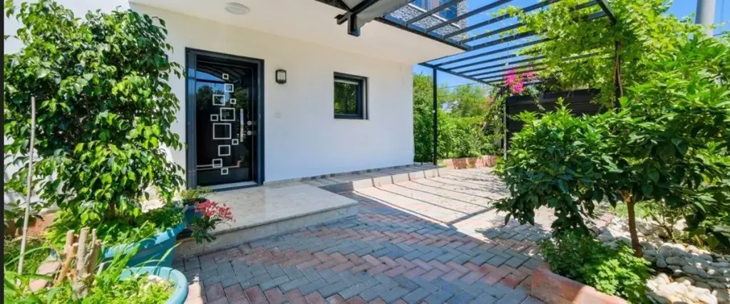 Villa Melek — фото 1