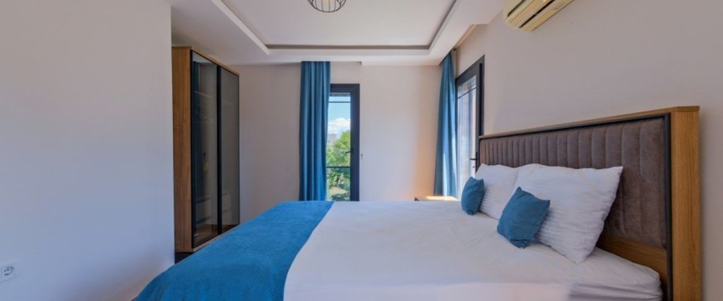 Фетхие: Villa Melek