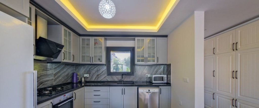 Фетхие: Villa Melek