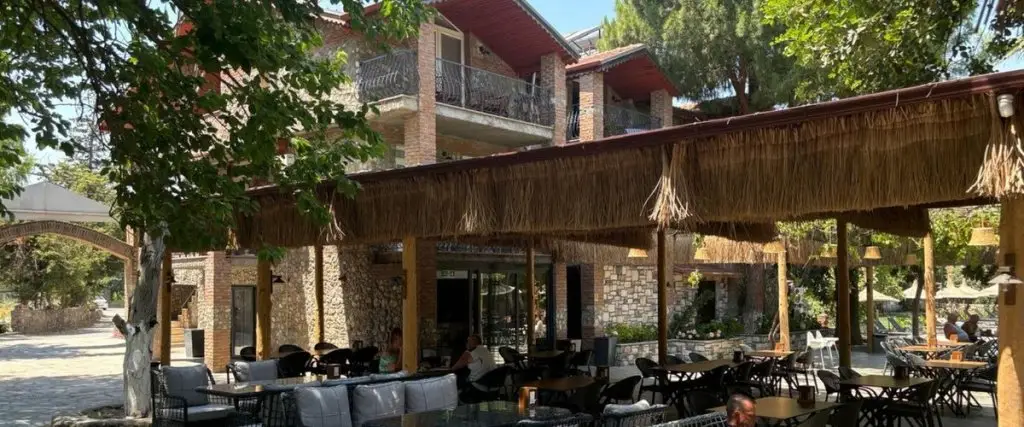 Ballı Butik Hotel — фото 1