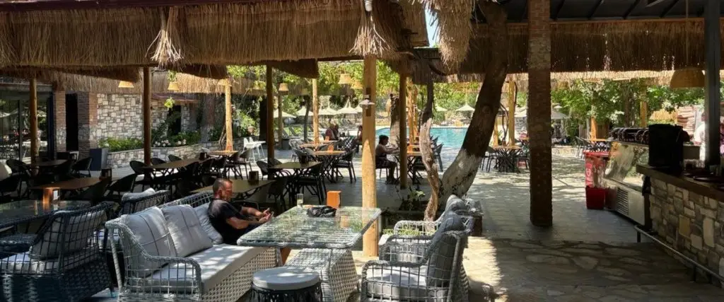 Фетхие: Ballı Butik Hotel