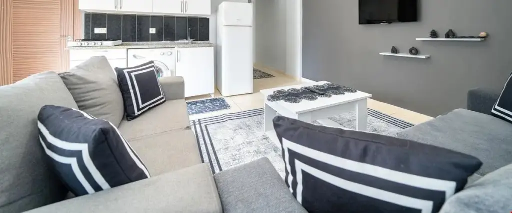 Фетхие: Masal Apart Hotel
