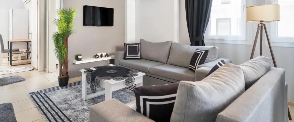 Фетхие: Masal Apart Hotel