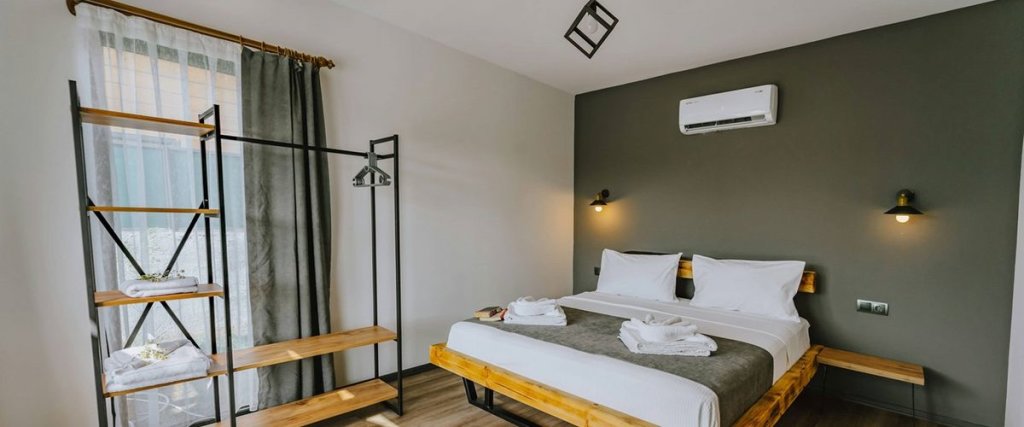Фетхие: Villa Vero Citta 2