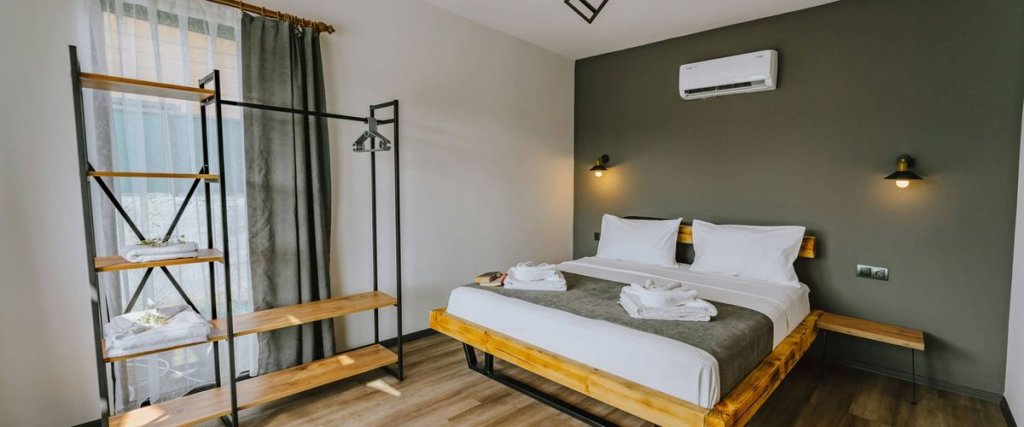 Фетхие: Villa Vero Citta 1