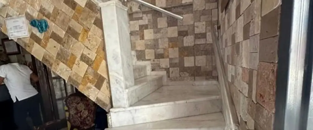 Фоча: Kaynak Otel
