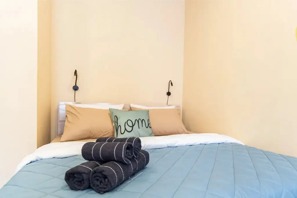 V Novorossiyske S Dizaynerskim Remontom Ot Letoapart Apartments — фото 1