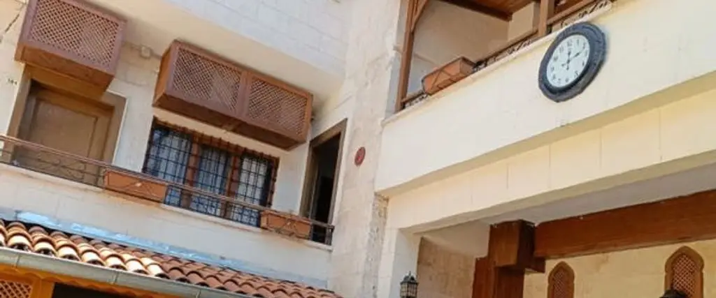 Газиантеп: Gülten Hanım Konağı