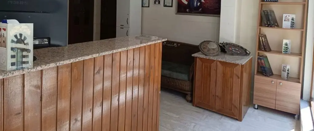 Газиантеп: Gülten Hanım Konağı