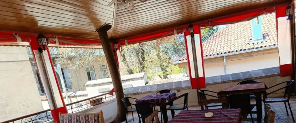 Газиантеп: Gülten Hanım Konağı